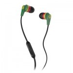 Навушники Skullcandy Ink'd 2.0 Rasta w/mic (S2IKDY-102) Навушники Skullcandy Ink'd 2.0 Rasta w/mic (S2IKDY-102)
