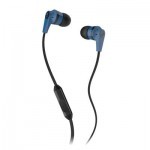 Гарнитура Skullcandy Ink'd 2.0 Blue/Black w/mic (S2IKDY-101)