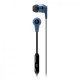 Гарнитура Skullcandy Ink'd 2.0 Blue/Black w/mic (S2IKDY-101)