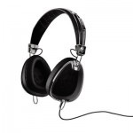Гарнитура Skullcandy Aviator Black w/mic3 (S6AVFM-156) Гарнитура Skullcandy Aviator Black w/mic3 (S6AVFM-156)