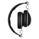 Гарнитура Skullcandy Aviator Black w/mic3 (S6AVFM-156)