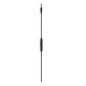 Гарнитура Skullcandy Aviator Black w/mic3 (S6AVFM-156)