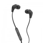 Гарнітура Skullcandy 50/50 Black/Black w/mic3 (S2FFFM-256) Гарнітура Skullcandy 50/50 Black/Black w/mic3 (S2FFFM-256)