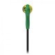 Гарнитура Skullcandy Smokin Buds Rasta w/mic (S2SBFY-058) Гарнитура Skullcandy Smokin Buds Rasta w/mic (S2SBFY-058)