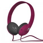 Гарнитура Skullcandy Uprock Plum, w/Mic (S5URDY-236) Гарнитура Skullcandy Uprock Plum, w/Mic (S5URDY-236)