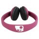 Гарнитура Skullcandy Uprock Plum, w/Mic (S5URDY-236)