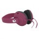 Гарнитура Skullcandy Uprock Plum, w/Mic (S5URDY-236)