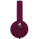 Гарнитура Skullcandy Uprock Plum, w/Mic (S5URDY-236)