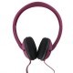 Гарнитура Skullcandy Uprock Plum, w/Mic (S5URDY-236)