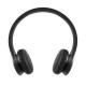 Гарнитура GEMIX BH-07 Black