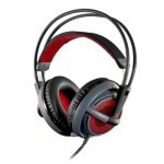 Навушники SteelSeries Siberia V2 USB DOTA2 (51143) Навушники SteelSeries Siberia V2 USB DOTA2 (51143)