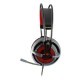 Гарнитура STEELSERIES Siberia V2 USB DOTA2 (51143) Гарнитура STEELSERIES Siberia V2 USB DOTA2 (51143)