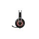 Гарнитура STEELSERIES Siberia Elite Black (51127) Гарнитура STEELSERIES Siberia Elite Black (51127)