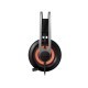 Гарнитура STEELSERIES Siberia Elite Black (51127) Гарнитура STEELSERIES Siberia Elite Black (51127)