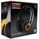 Гарнитура STEELSERIES Siberia Elite Black (51127) Гарнитура STEELSERIES Siberia Elite Black (51127)