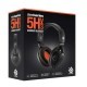 Навушники SteelSeries 5H v3 (61031)