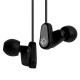 Гарнитура STEELSERIES FLUX in Ear Pro (61318) Гарнитура STEELSERIES FLUX in Ear Pro (61318)