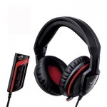 Гарнитура ASUS Orion PRO (ORION PRO/BLK/ALW+UBW/AS)