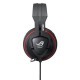 Гарнитура ASUS Orion PRO (ORION PRO/BLK/ALW+UBW/AS)