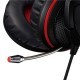 Гарнитура ASUS Orion PRO (ORION PRO/BLK/ALW+UBW/AS)