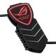 Гарнитура ASUS Orion PRO (ORION PRO/BLK/ALW+UBW/AS)