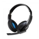 Навушники Gemix HP-660 MV