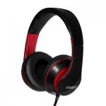 Гарнитура SVEN AP-940MV black-red Гарнитура SVEN AP-940MV black-red