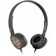 Гарнитура Defender Accord HN-048 black (чорний) (63051)