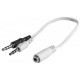 Гарнитура Defender Accord HN-048 black (чорний) (63051) Гарнитура Defender Accord HN-048 black (чорний) (63051)