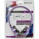 Навушники Defender Accord HN-048 purple (фіолетовий) (63049)