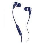 Гарнитура Skullcandy Ink'd 2.0 Yankee Navy w/mic (S2IKFY-277)