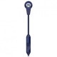 Гарнитура Skullcandy Ink'd 2.0 Yankee Navy w/mic (S2IKFY-277)