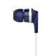 Гарнитура Skullcandy Ink'd 2.0 Yankee Navy w/mic (S2IKFY-277)