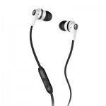 Гарнитура Skullcandy Ink'd 2.0 White/Black w/mic (S2IKFY-074) Гарнитура Skullcandy Ink'd 2.0 White/Black w/mic (S2IKFY-074)