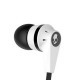 Гарнитура Skullcandy Ink'd 2.0 White/Black w/mic (S2IKFY-074) Гарнитура Skullcandy Ink'd 2.0 White/Black w/mic (S2IKFY-074)