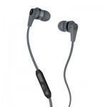 Гарнітура Skullcandy Ink'd 2.0 Gray/Black w/mic (S2IKFY-024) Гарнітура Skullcandy Ink'd 2.0 Gray/Black w/mic (S2IKFY-024)