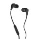Гарнітура Skullcandy Ink'd 2.0 AC Milan w/mic (SGIKFY-124)