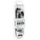 Гарнітура Skullcandy Ink'd 2.0 AC Milan w/mic (SGIKFY-124)