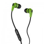 Гарнитура Skullcandy INK'D 2.0 Lime Green/Black w/mic (S2IKFY-323) Гарнитура Skullcandy INK'D 2.0 Lime Green/Black w/mic (S2IKFY-323)