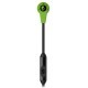 Гарнитура Skullcandy INK'D 2.0 Lime Green/Black w/mic (S2IKFY-323) Гарнитура Skullcandy INK'D 2.0 Lime Green/Black w/mic (S2IKFY-323)