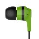 Гарнитура Skullcandy INK'D 2.0 Lime Green/Black w/mic (S2IKFY-323) Гарнитура Skullcandy INK'D 2.0 Lime Green/Black w/mic (S2IKFY-323)