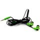 Гарнитура Skullcandy INK'D 2.0 Lime Green/Black w/mic (S2IKFY-323) Гарнитура Skullcandy INK'D 2.0 Lime Green/Black w/mic (S2IKFY-323)
