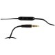 Гарнитура Skullcandy Smokin Buds Black/Black w/mic (S2SBFY-033) Гарнитура Skullcandy Smokin Buds Black/Black w/mic (S2SBFY-033)
