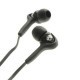 Гарнитура Skullcandy Smokin Buds Black/Black w/mic (S2SBFY-033) Гарнитура Skullcandy Smokin Buds Black/Black w/mic (S2SBFY-033)