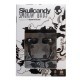 Гарнитура Skullcandy Smokin Buds Black/Black w/mic (S2SBFY-033) Гарнитура Skullcandy Smokin Buds Black/Black w/mic (S2SBFY-033)