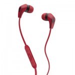 Гарнітура Skullcandy 50/50 Red w/mic3 (S2FFFM-059)