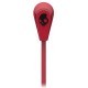Гарнитура Skullcandy 50/50 Red w/mic3 (S2FFFM-059) Гарнитура Skullcandy 50/50 Red w/mic3 (S2FFFM-059)