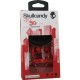 Гарнитура Skullcandy 50/50 Red w/mic3 (S2FFFM-059) Гарнитура Skullcandy 50/50 Red w/mic3 (S2FFFM-059)