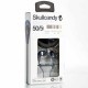 Гарнитура Skullcandy 50/50 Navy/Gold w/mic 3 (S2FFFM-305)