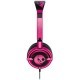 Гарнитура Skullcandy Lowrider Pink/Black w/mic (S5LWFY-274) Гарнитура Skullcandy Lowrider Pink/Black w/mic (S5LWFY-274)